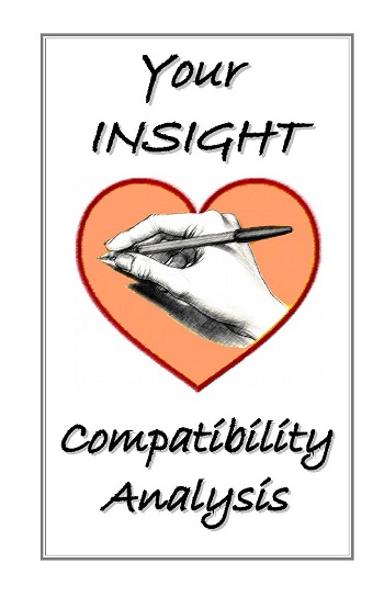 Insight compatibility tick sheet